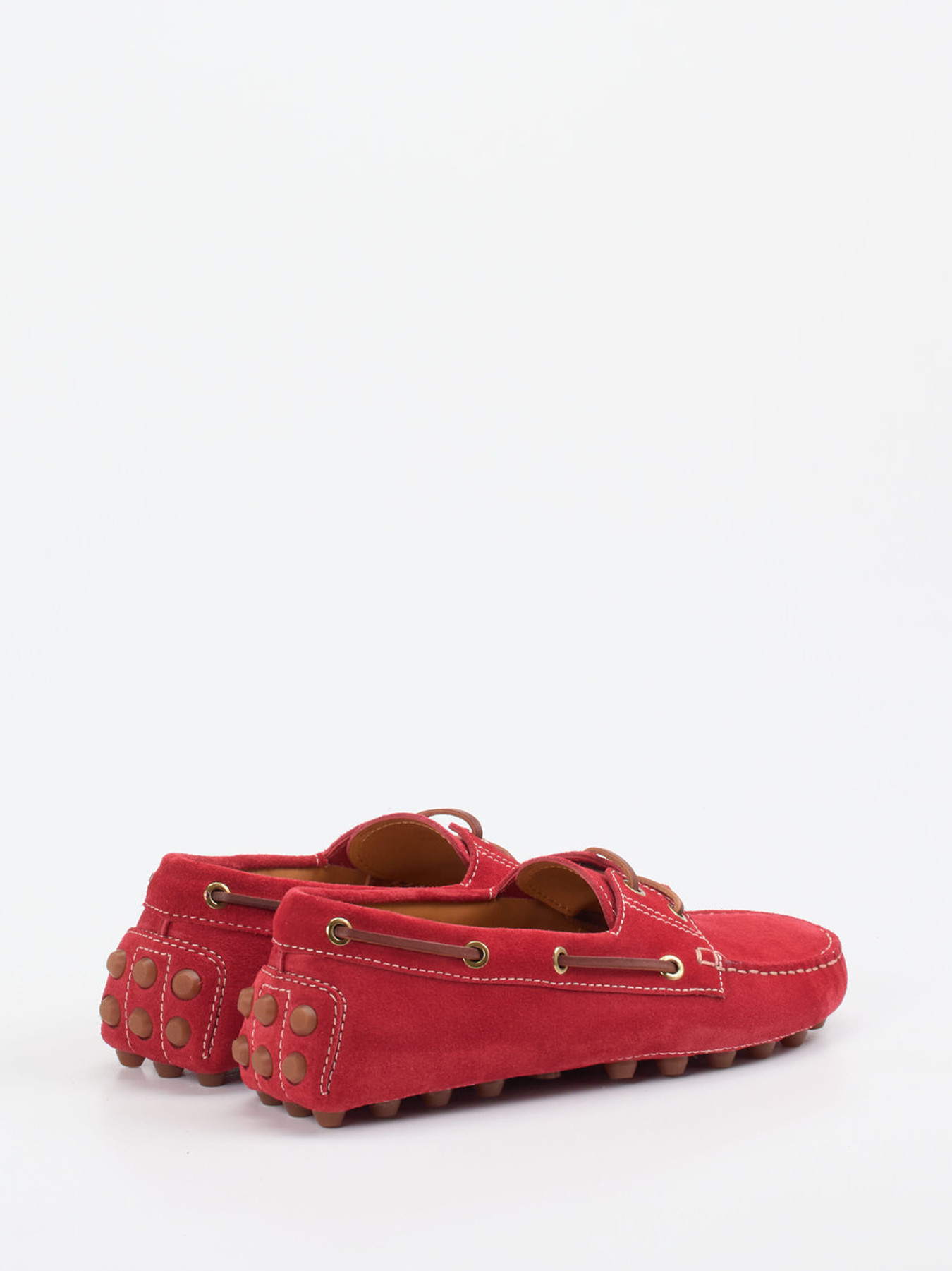 Bootsschuh rot 1651559000103