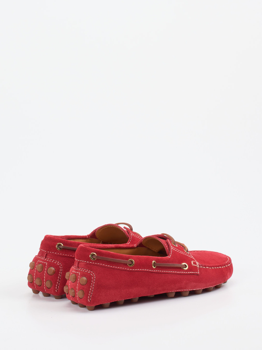 Bootsschuh rot 1651559000103