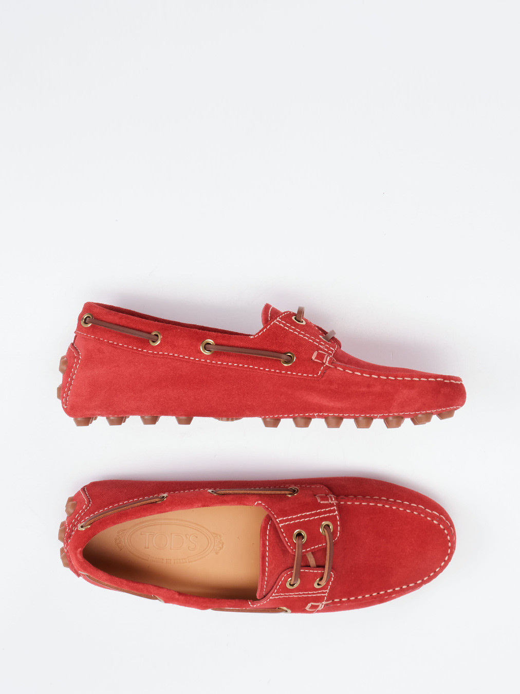 Bootsschuh rot 1651559000104