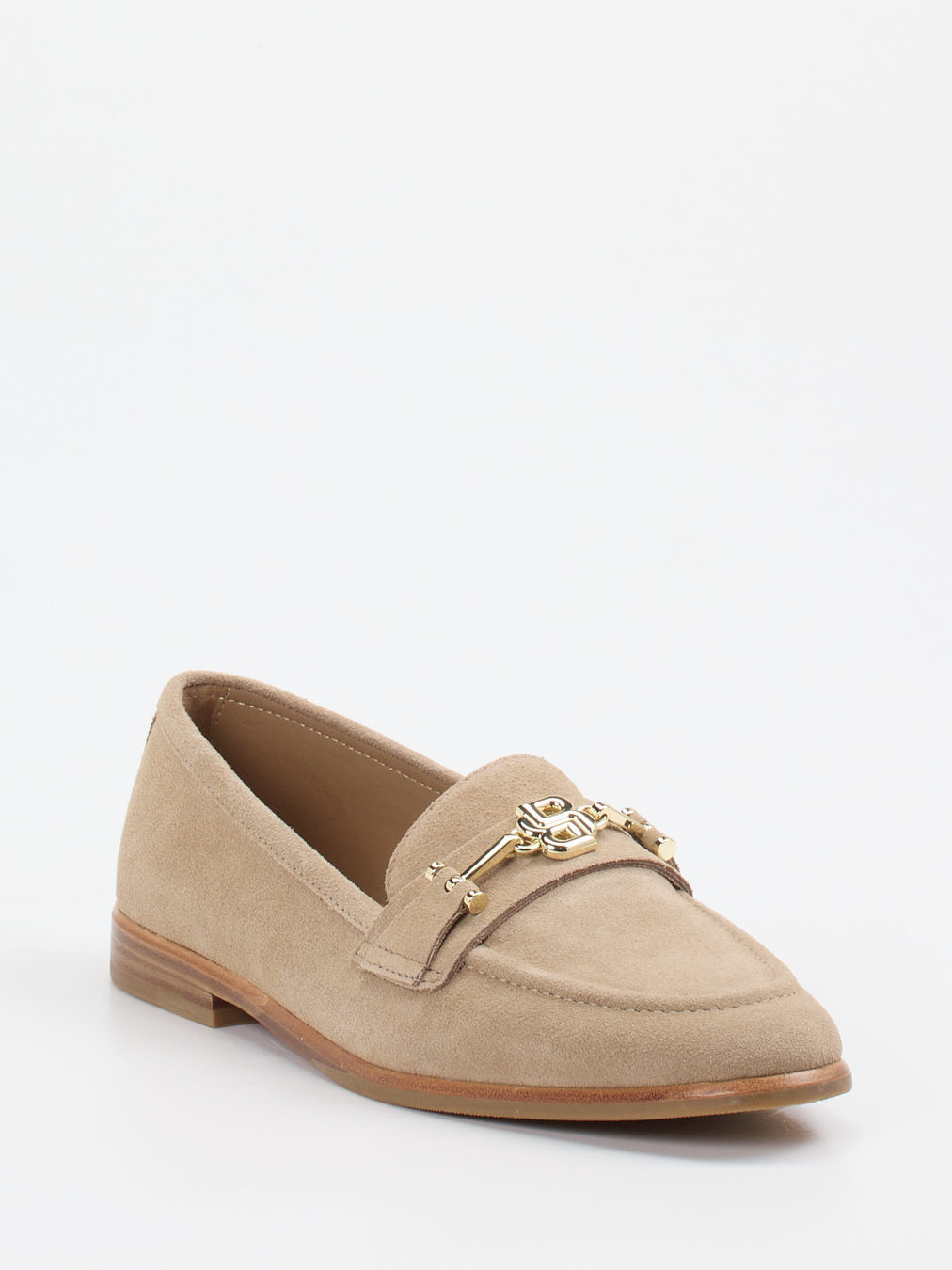 Slipper beige 1511359005106