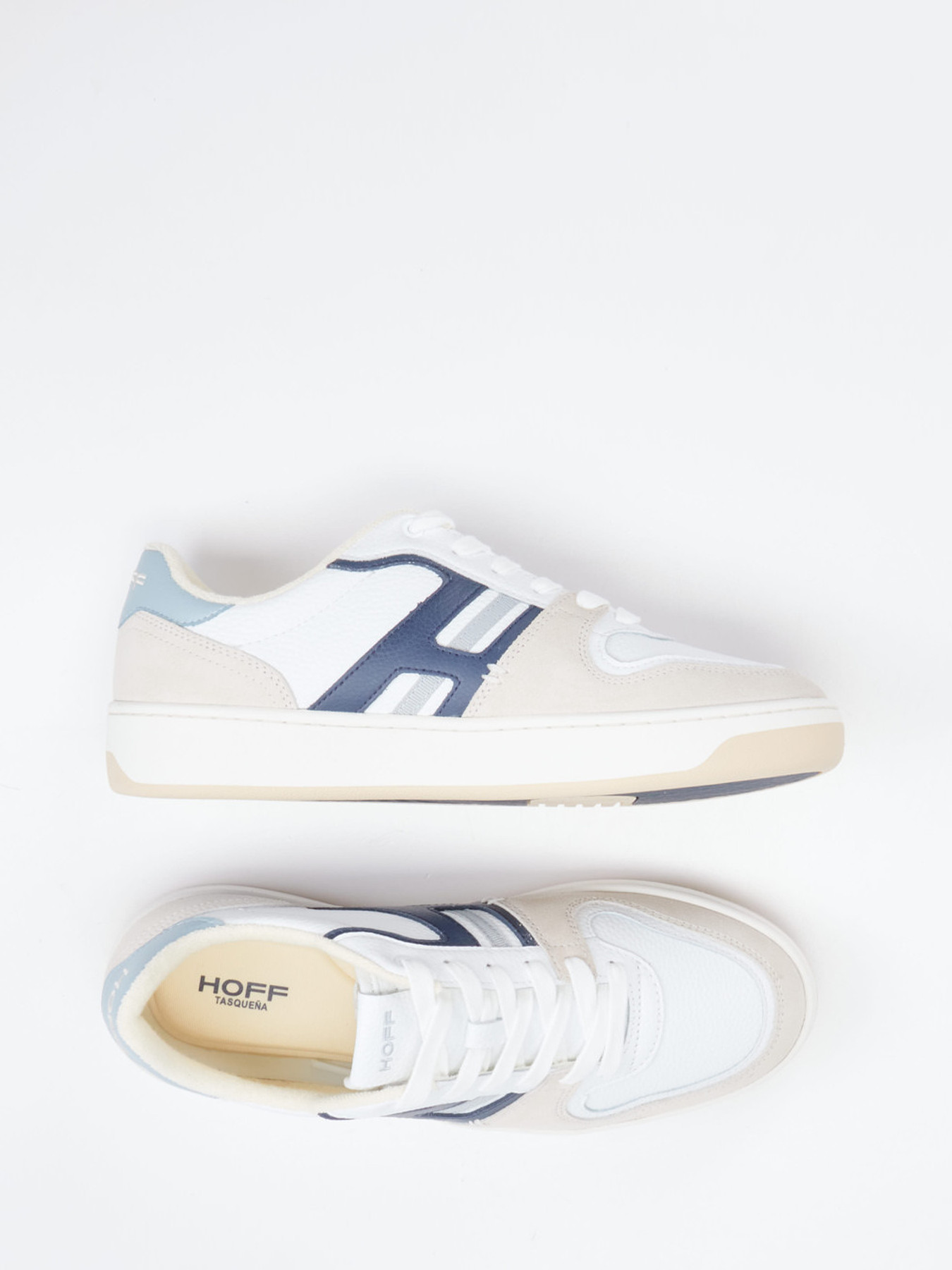 Sneaker weiß 4661793003704