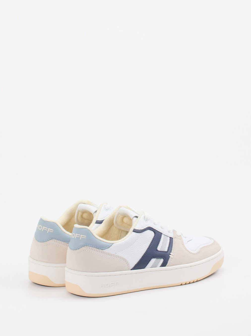 Sneaker Metro Man weiß 4661793003703