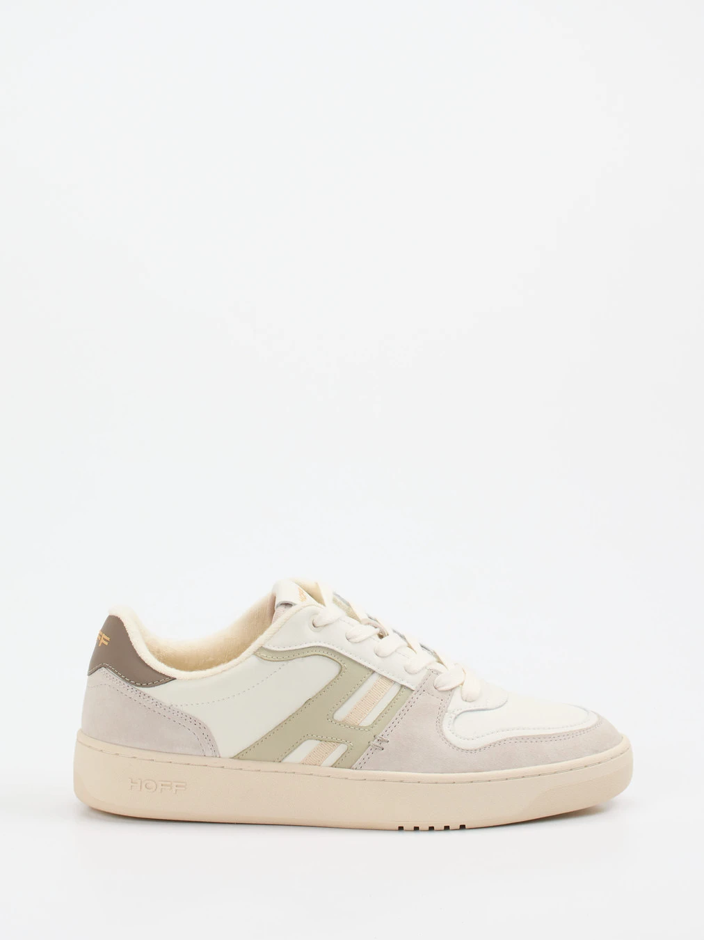 Sneaker Metro Man beige 4661394000801
