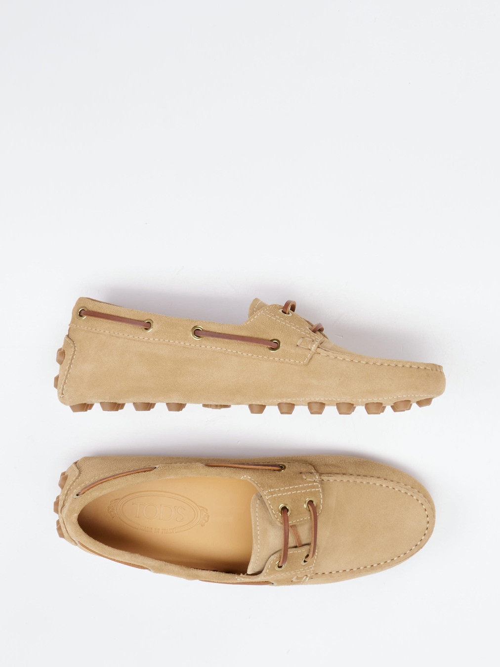 Bootsschuh beige 1651329000104