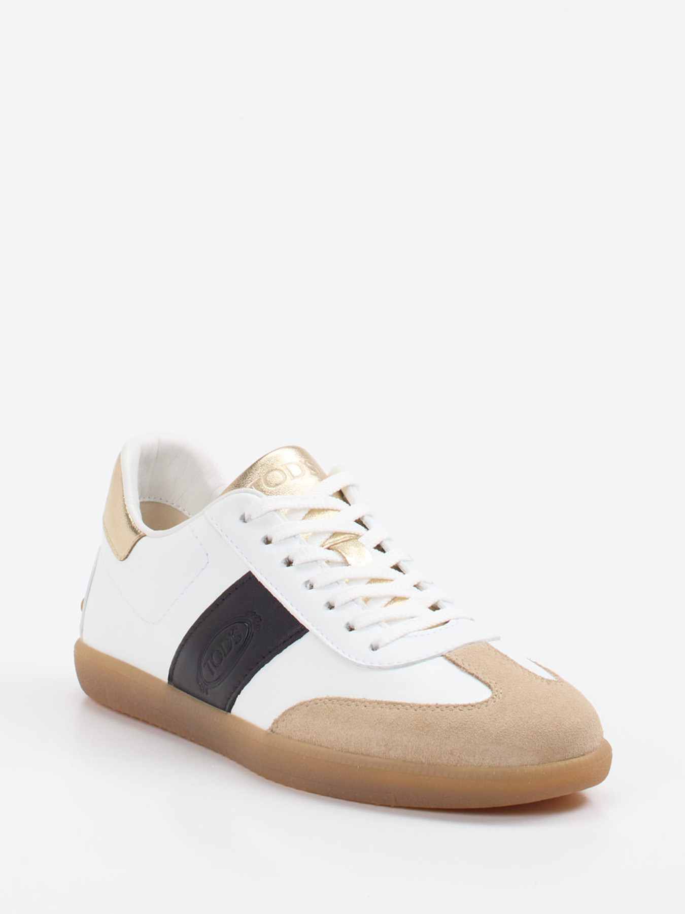 Sneaker weiß 1663790002306