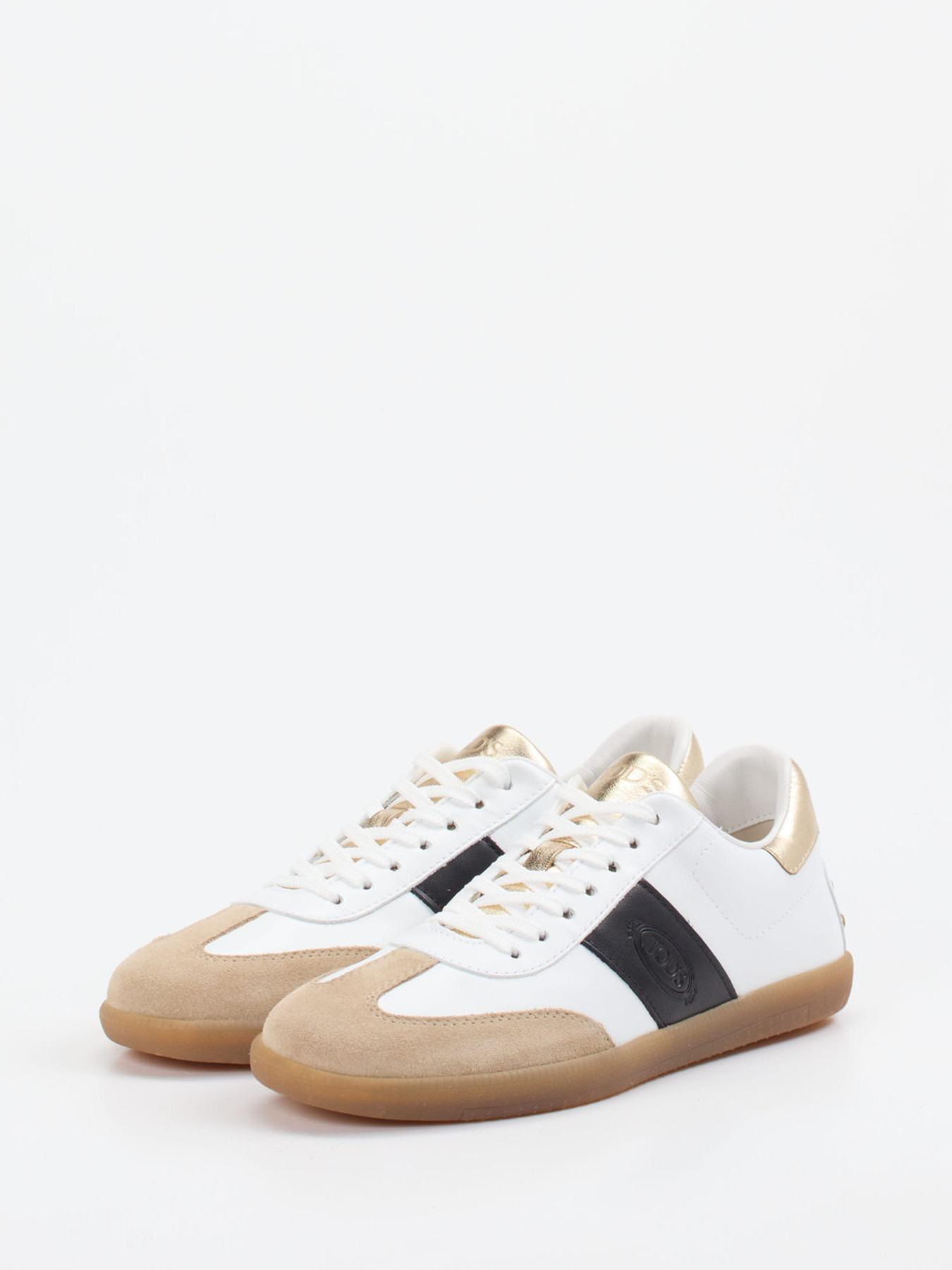 Sneaker weiß 1663790002302