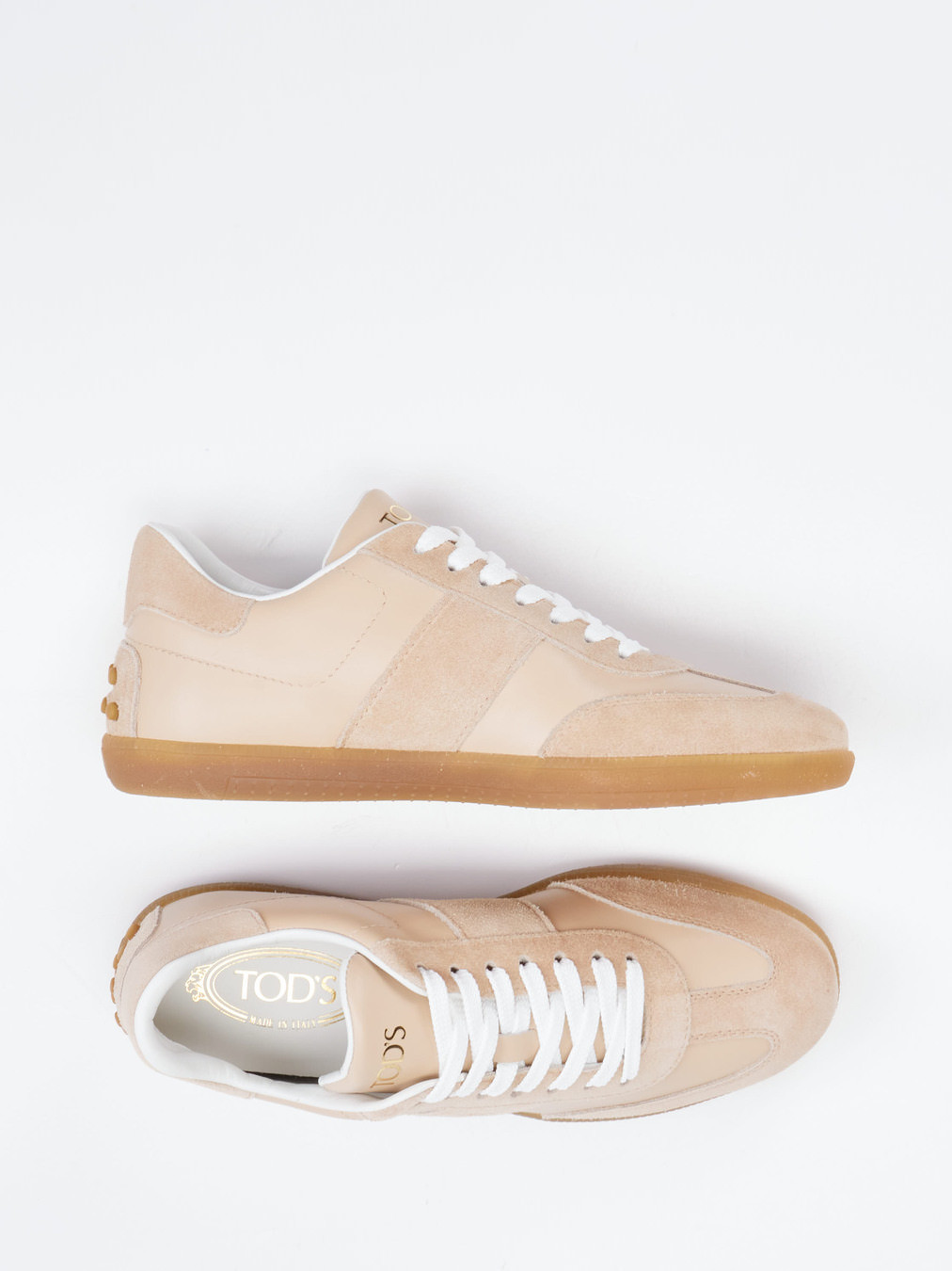 Sneaker beige 1663359005704