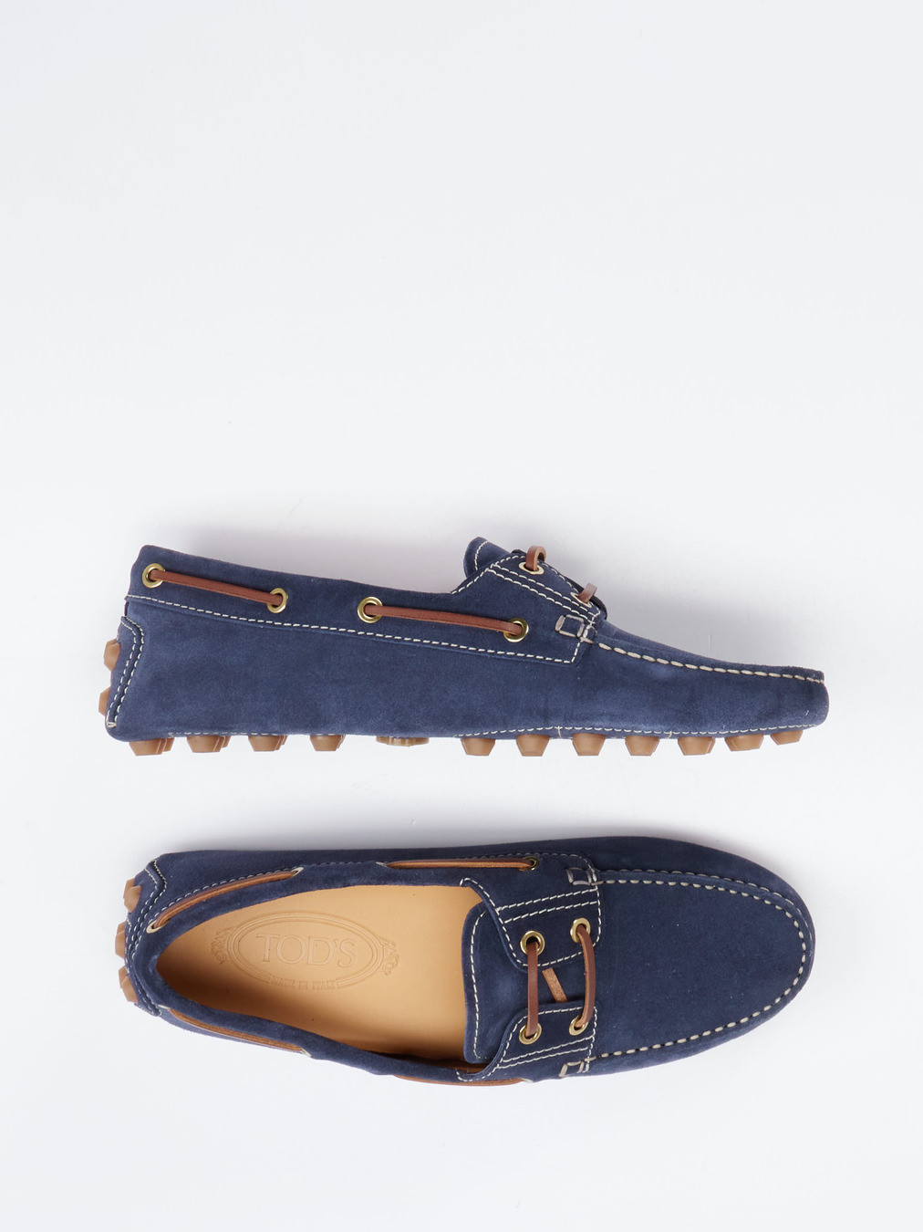 Bootsschuh blau 1651159000204