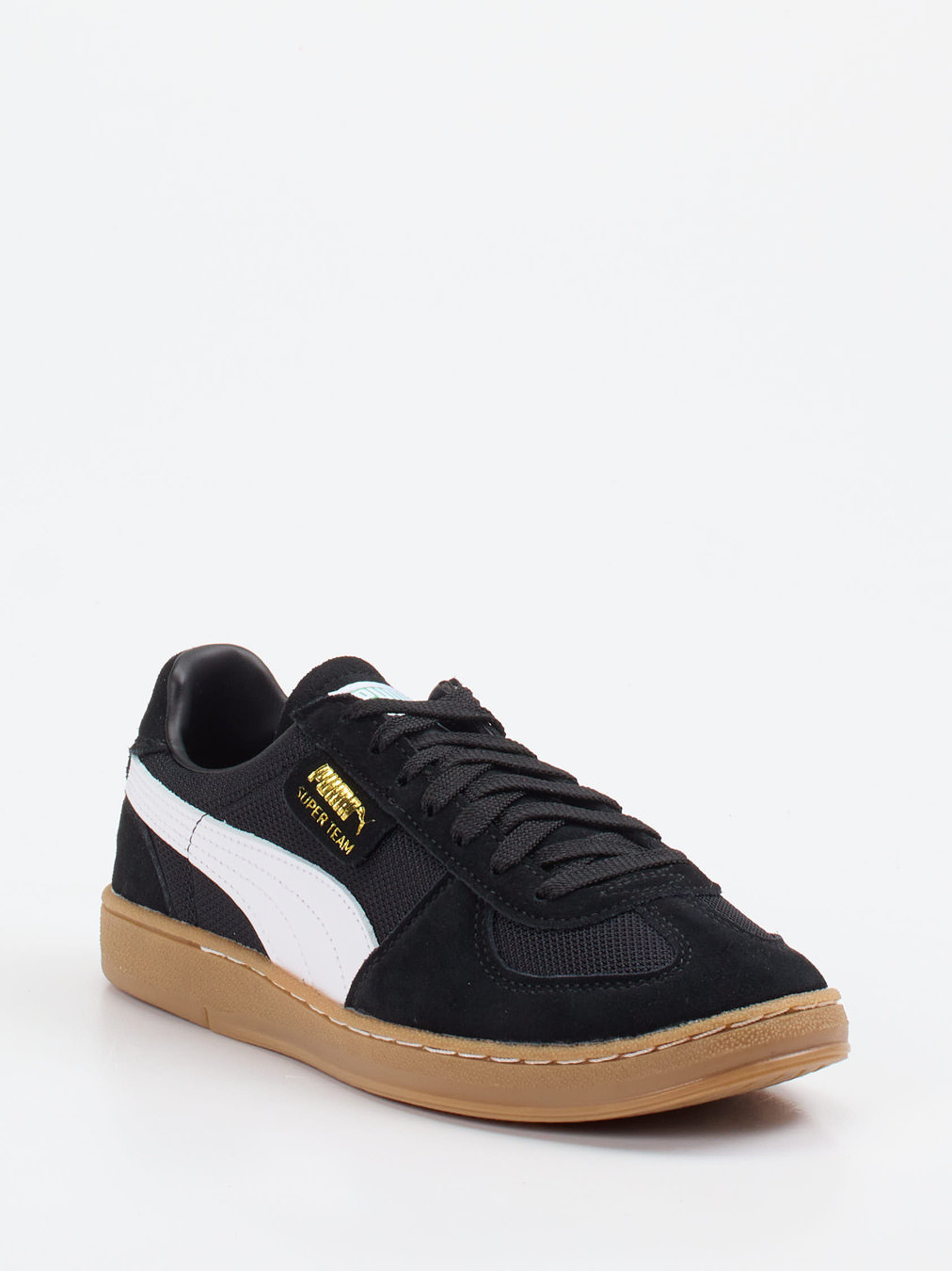 Sneaker Super Team OG schwarz 8165007001806