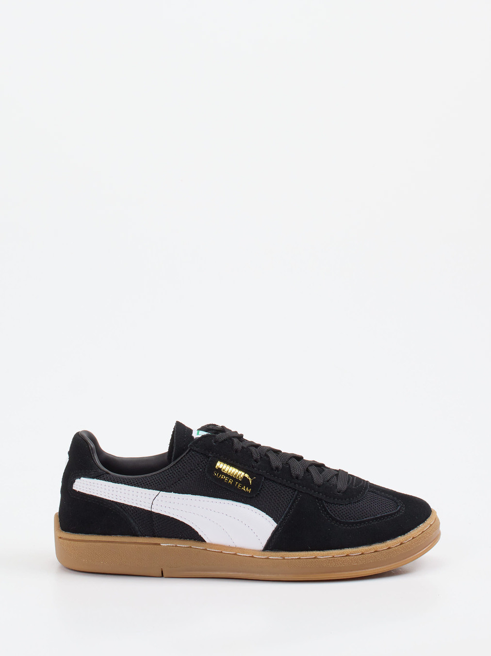 Sneaker Super Team OG schwarz 8165007001801