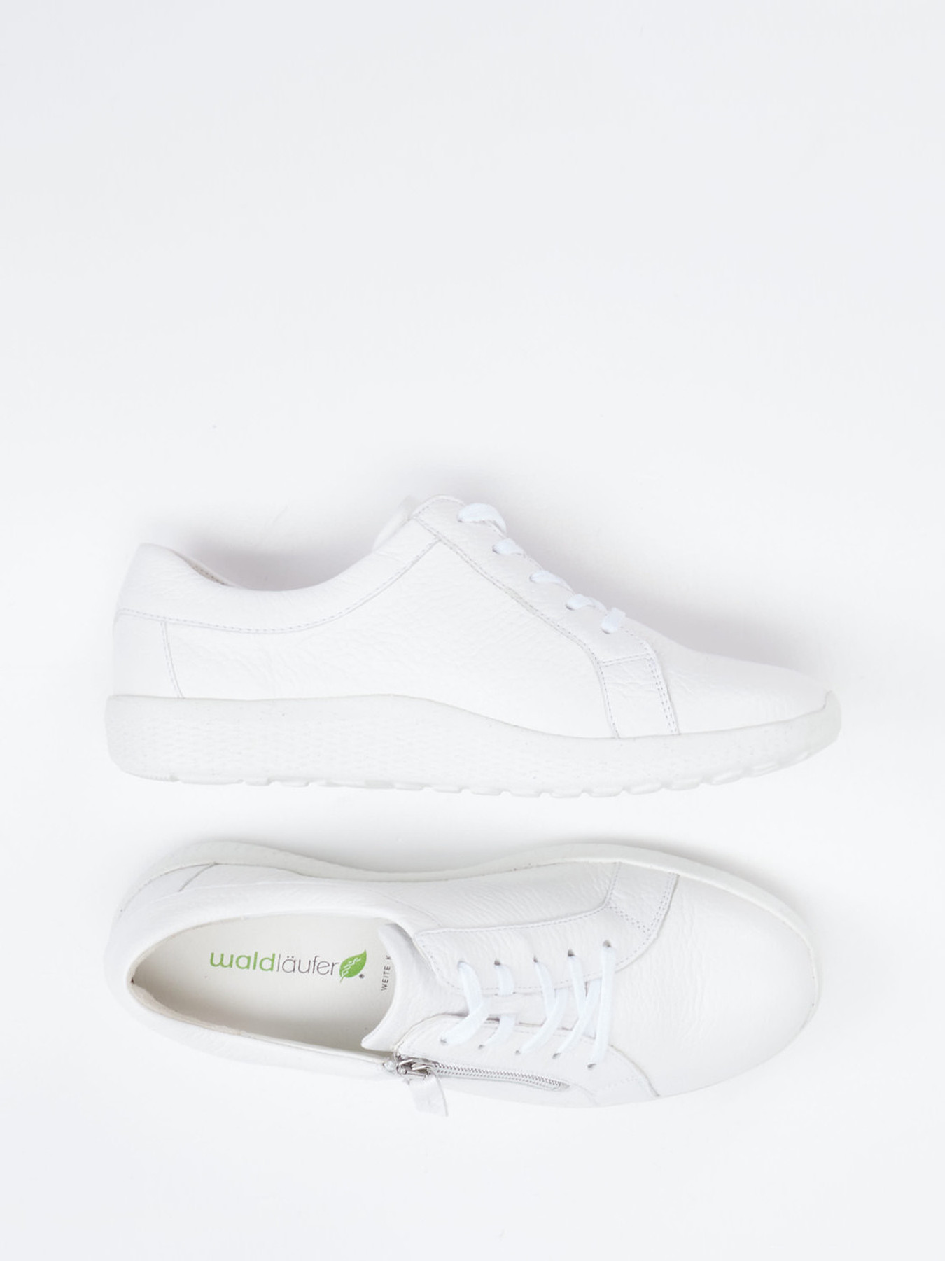 Sneaker weiß 2651799011104