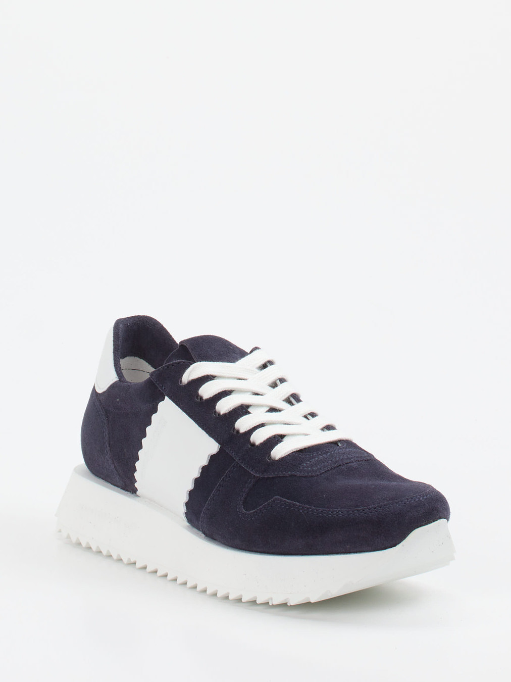Sneaker blau 1663107000306