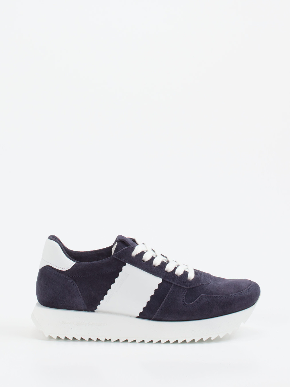 Sneaker blau 1663107000301