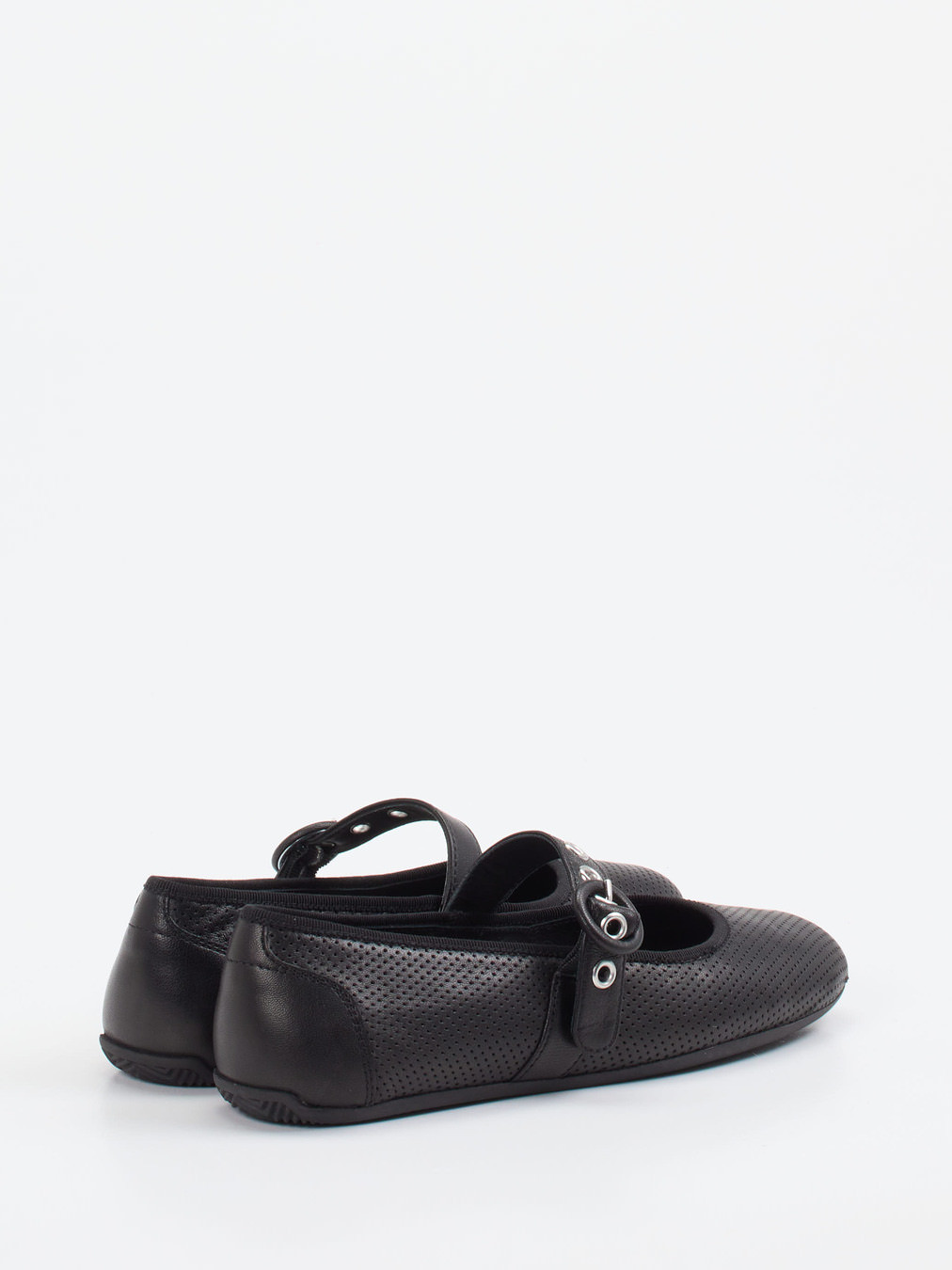 Spangenpumps schwarz 1421009006103