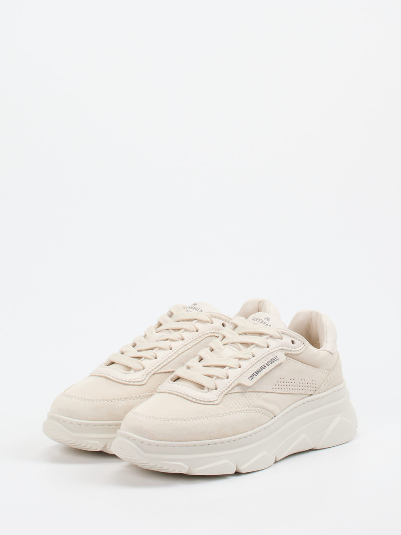 Sneaker CPH56 beige 1663399004702
