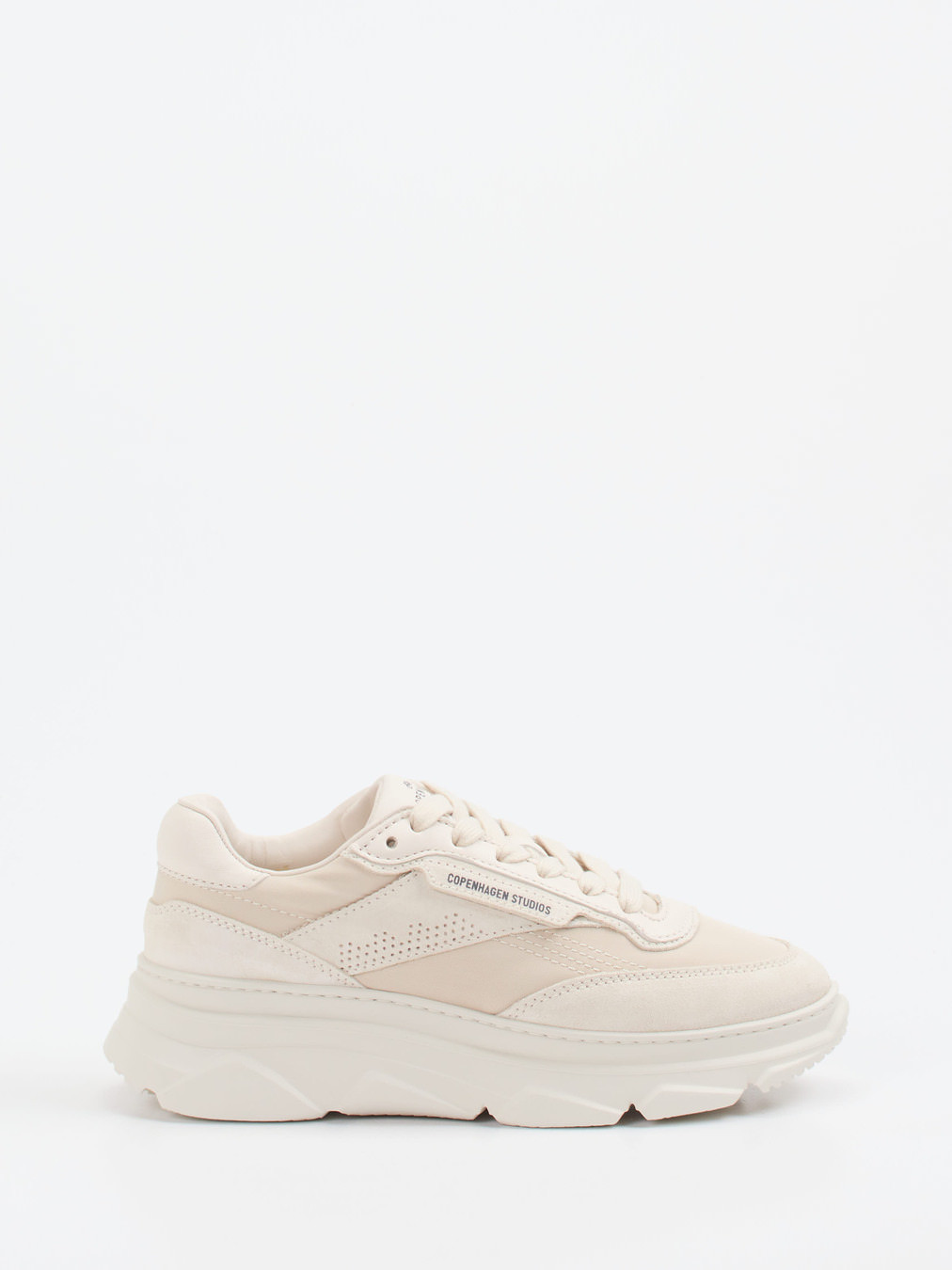 Sneaker CPH56 beige 1663399004701