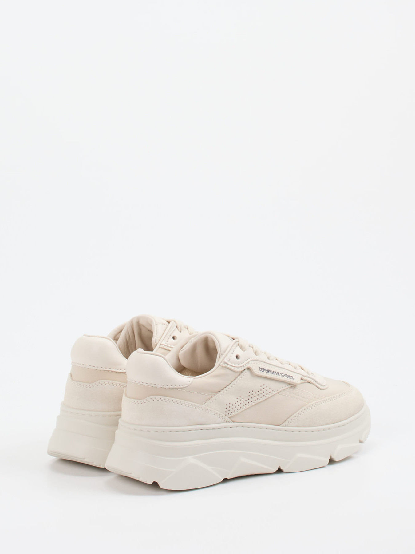 Sneaker CPH56 beige 1663399004703