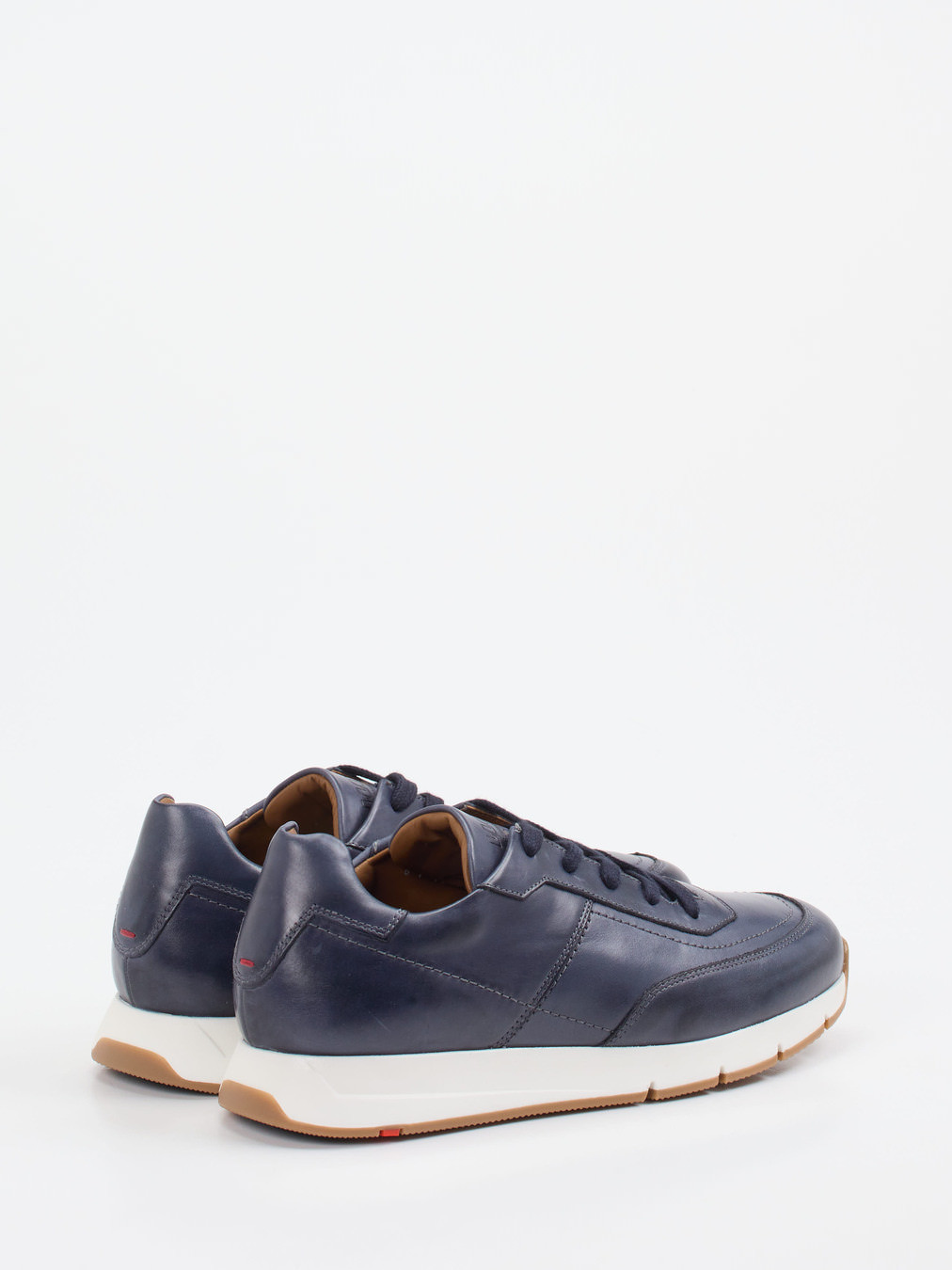 Sneaker blau 4661109094703