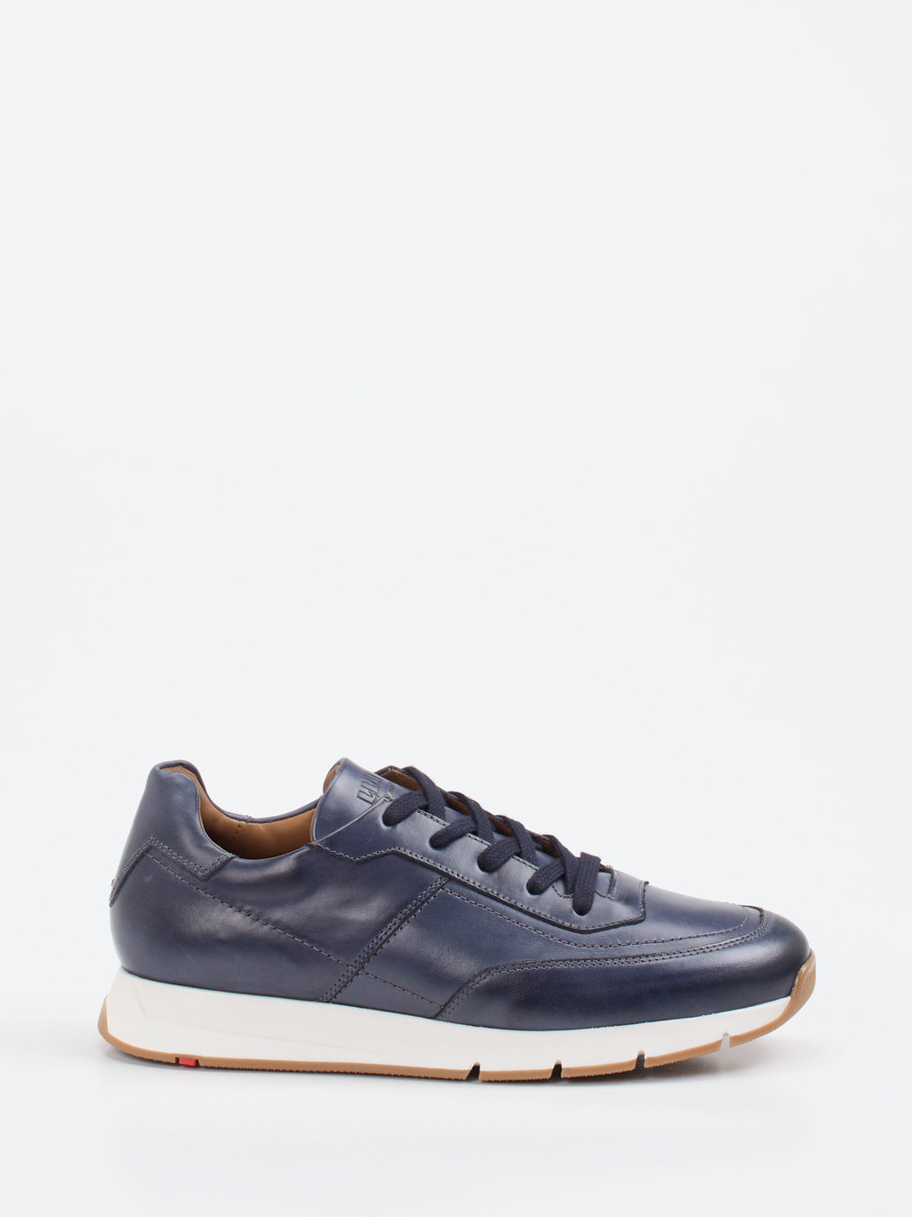 Sneaker blau 4661109094701