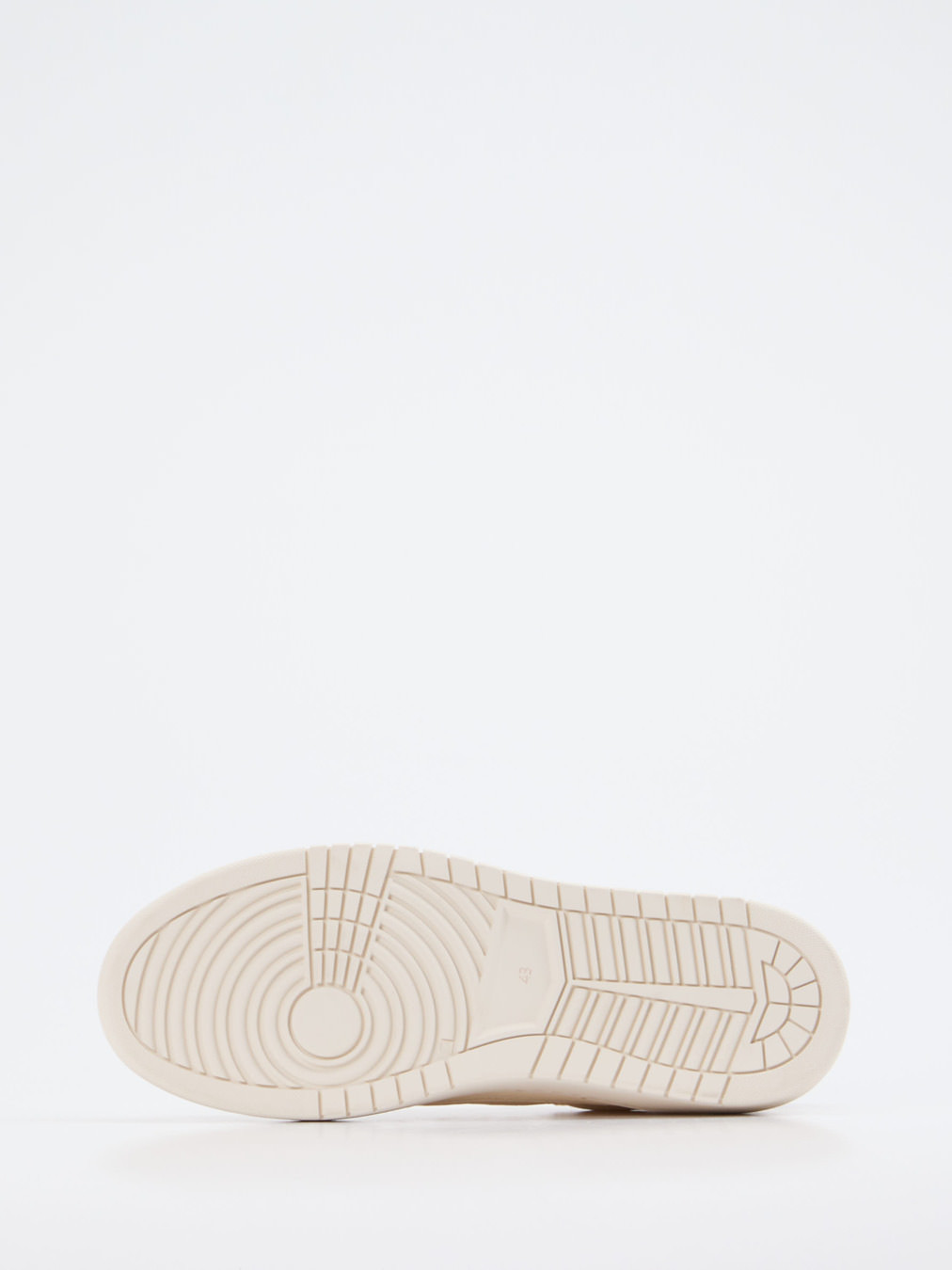 Sneaker weiß 4661799053205