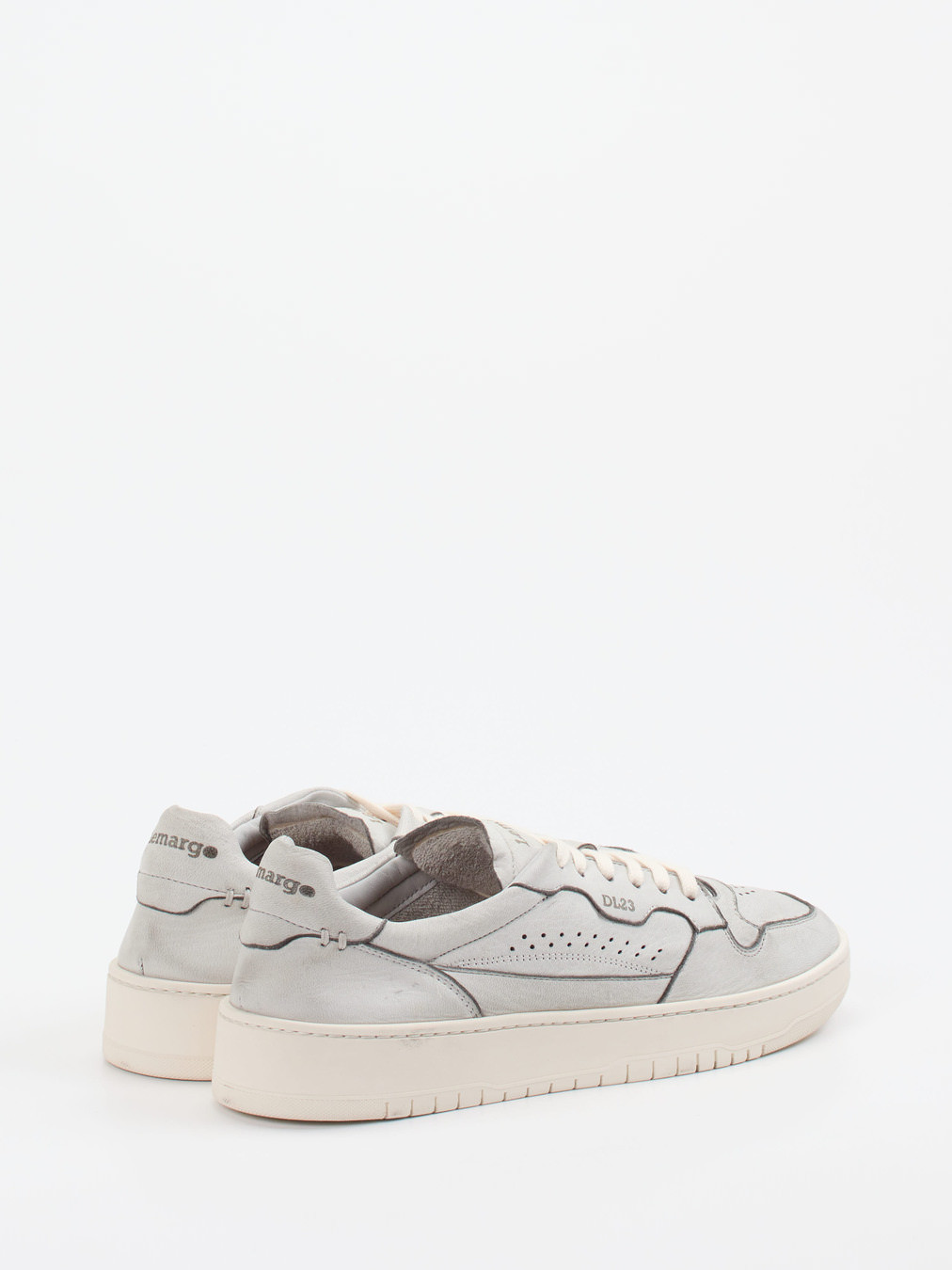 Sneaker grau 4661499003903