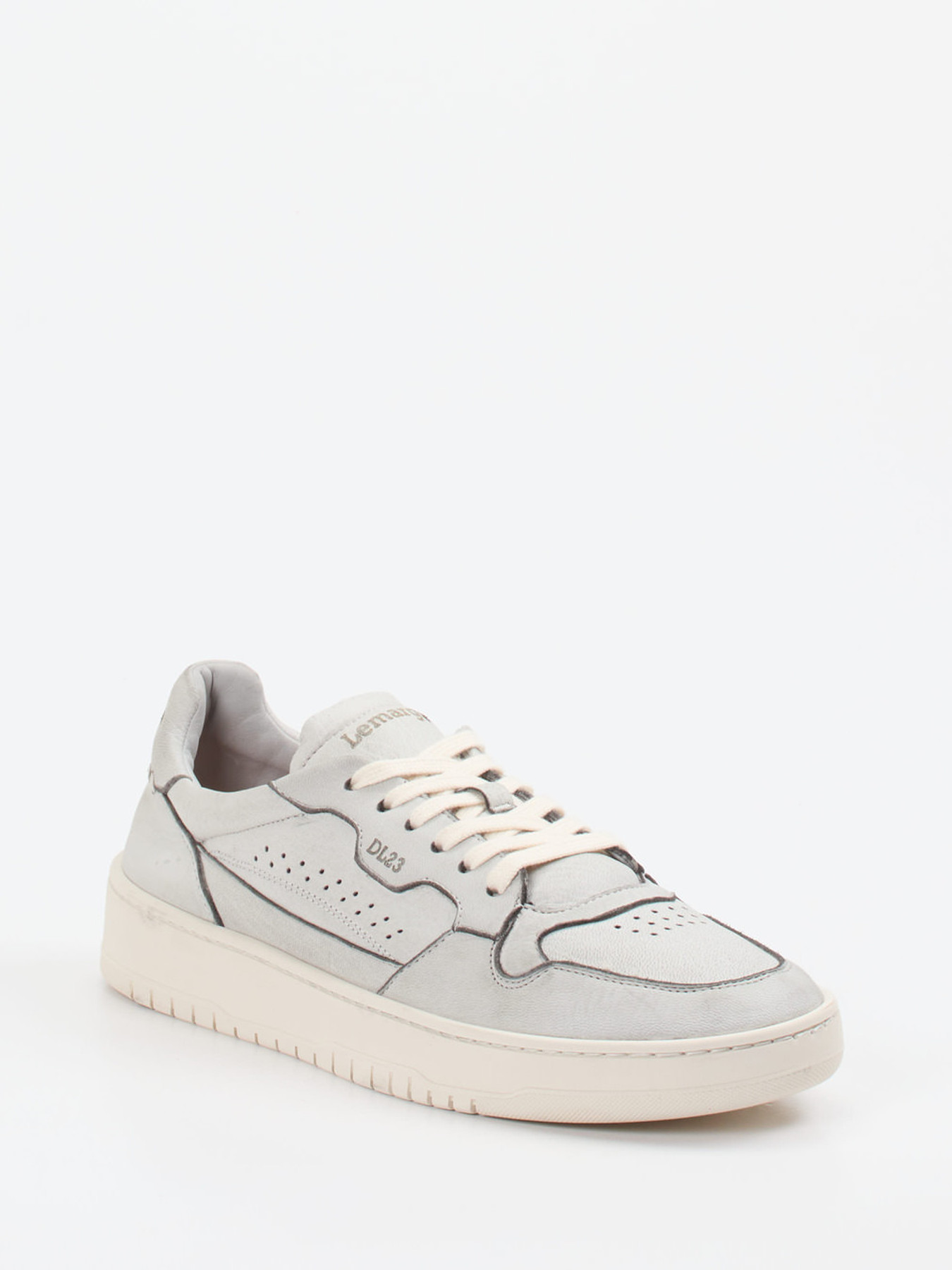 Sneaker grau 4661499003906