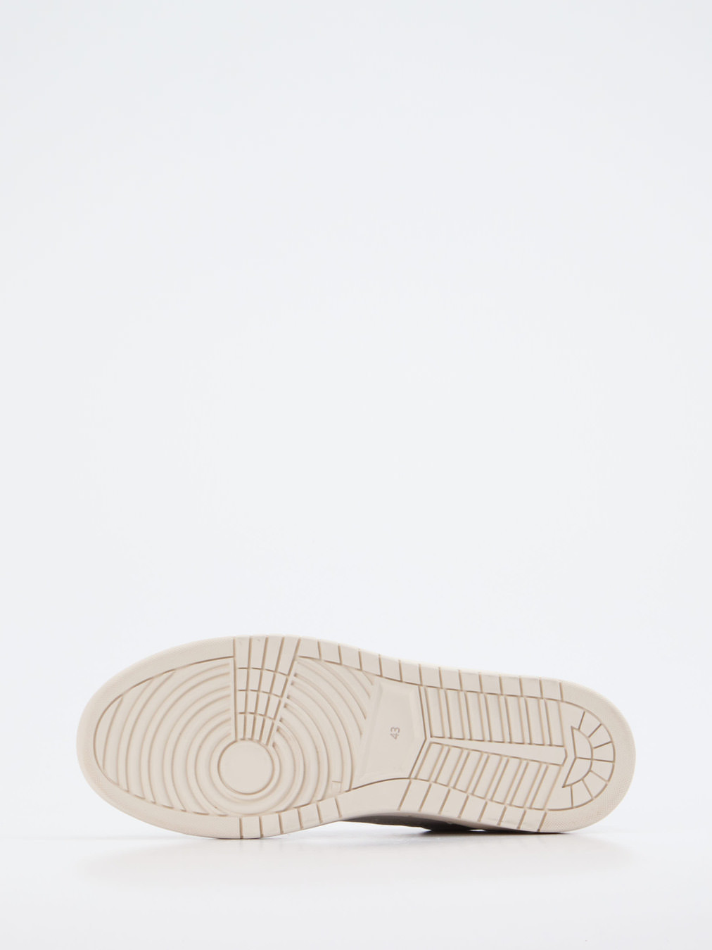 Sneaker grau 4661499003905