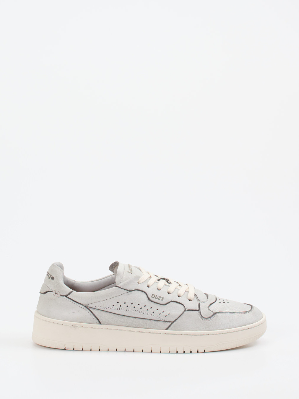 Sneaker grau 4661499003901
