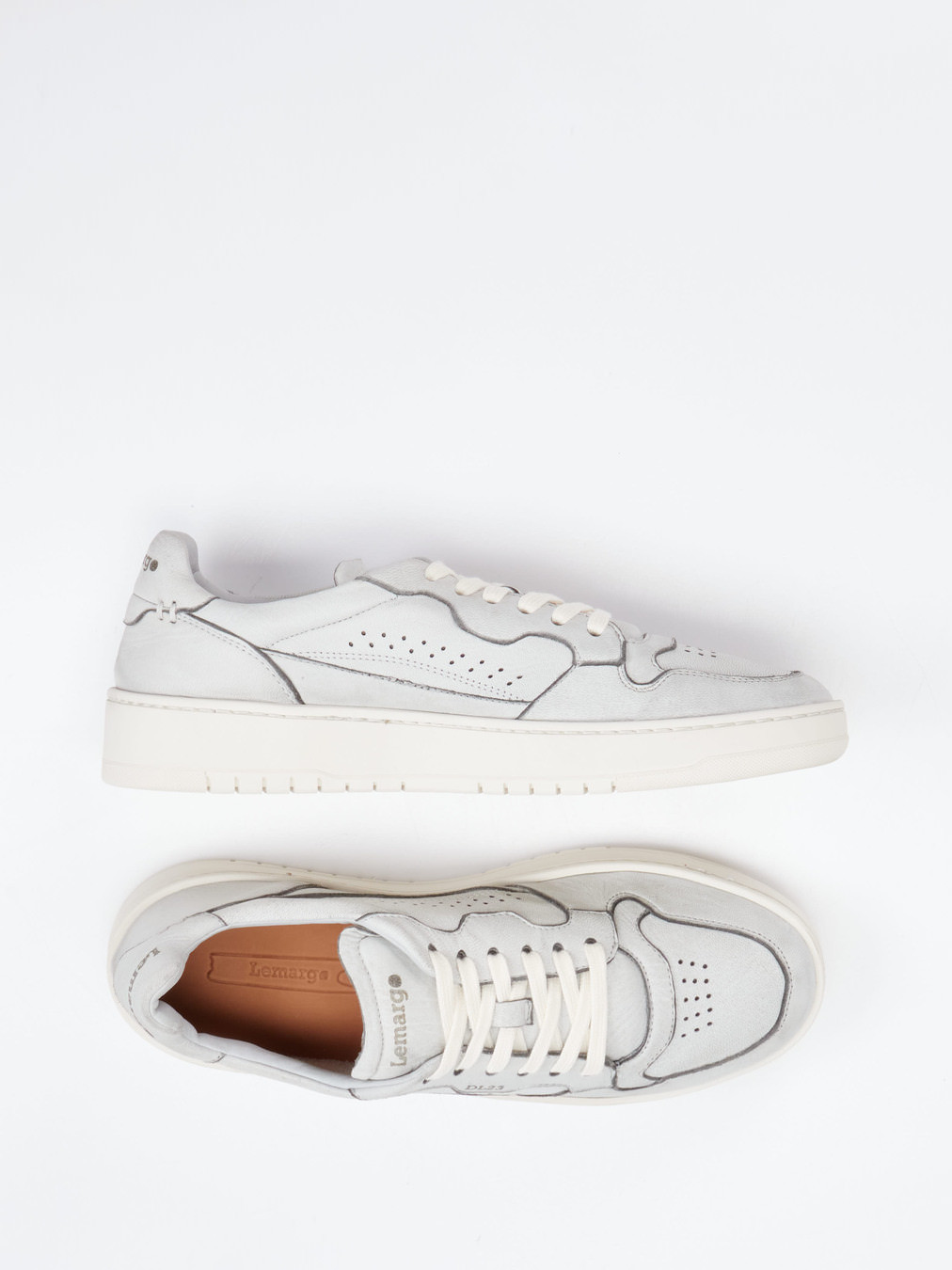 Sneaker grau 4661499003904