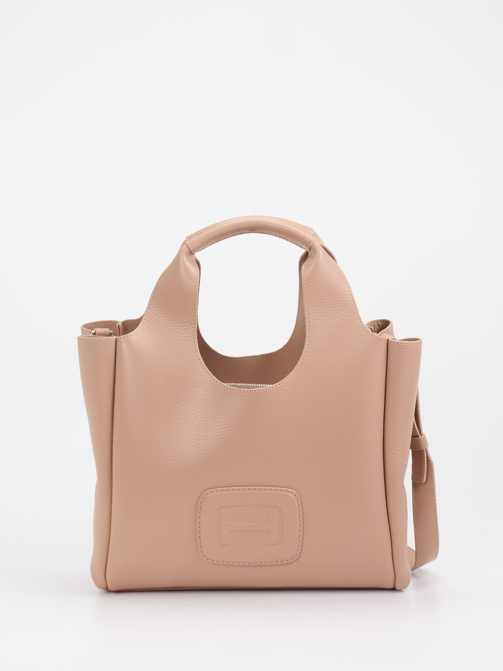 Schulter-/ Umhängetasche beige 9392359001801