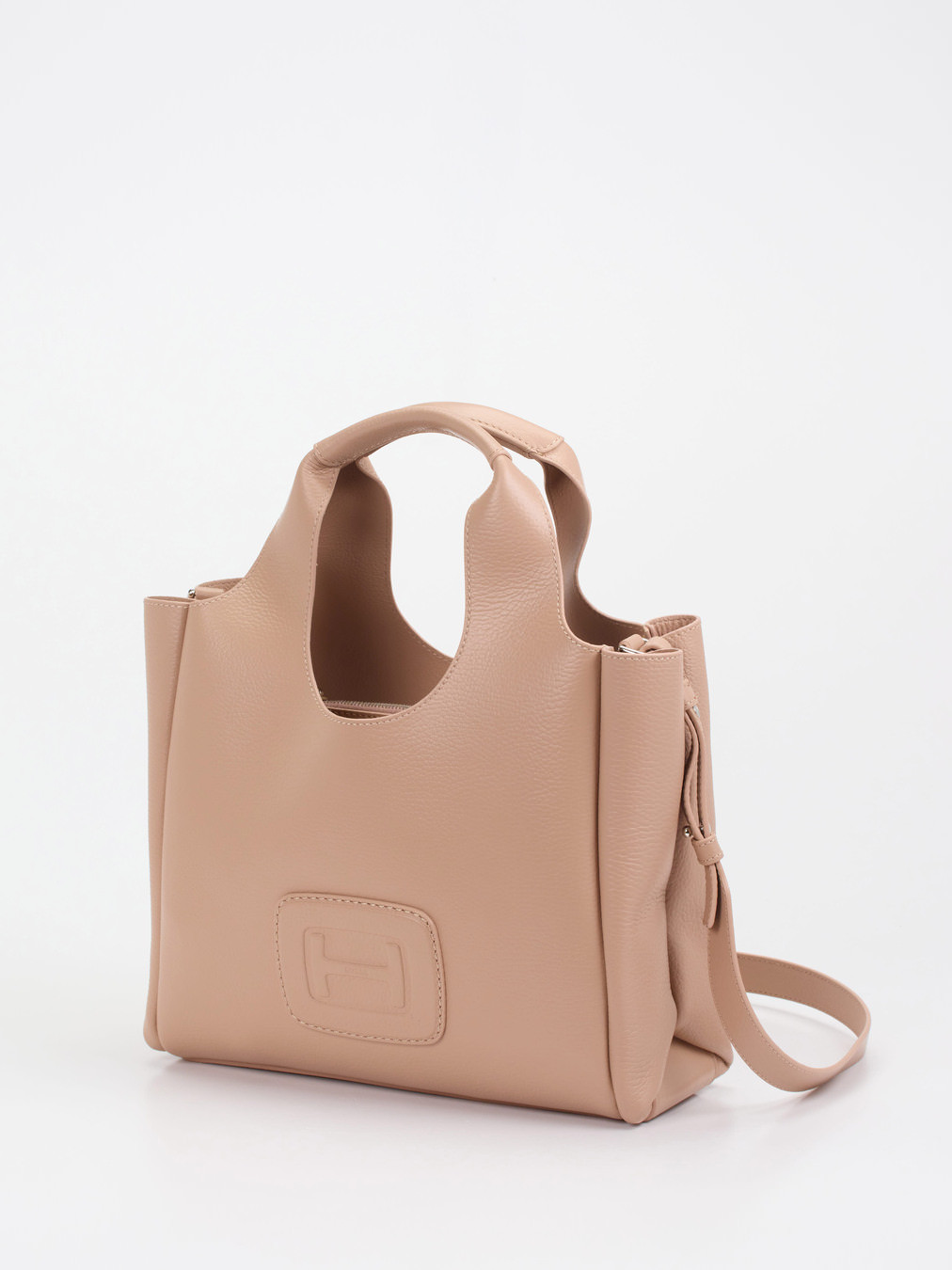 Schulter-/ Umhängetasche beige 9392359001802