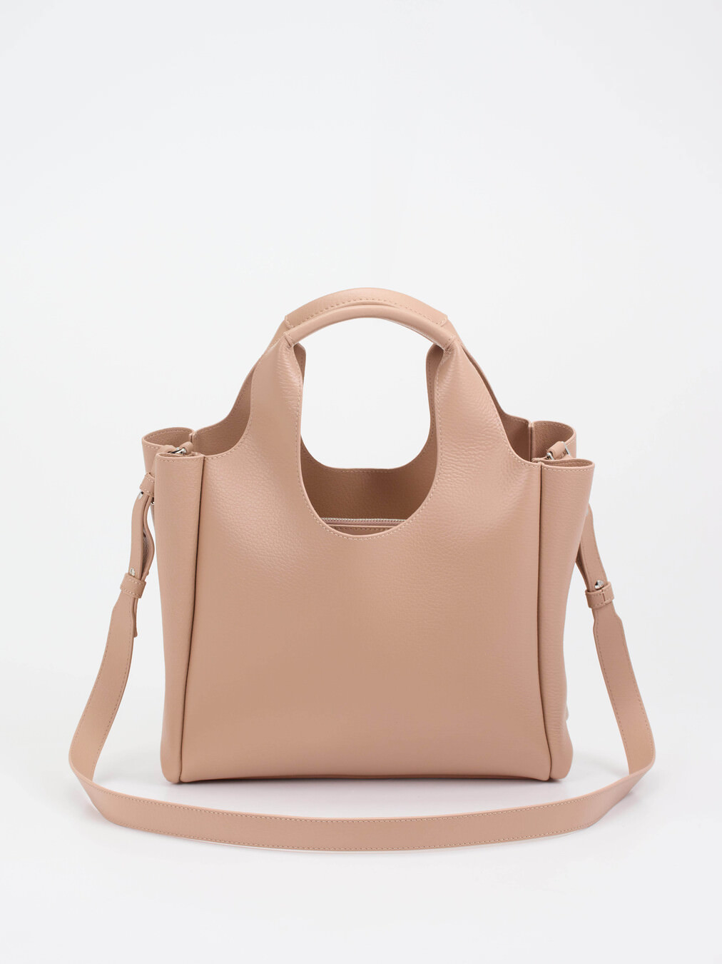 Schulter-/ Umhängetasche beige 9392359001803