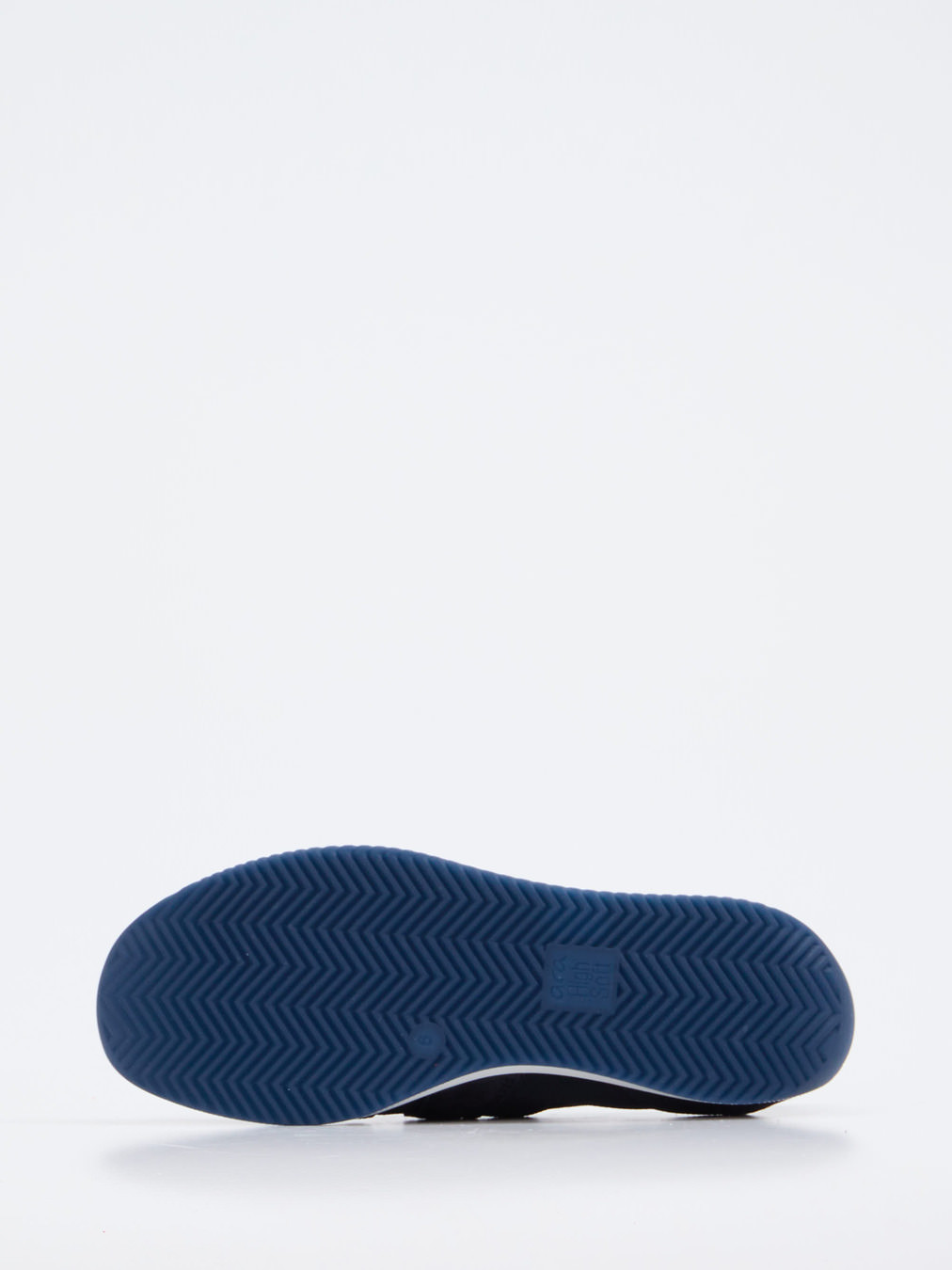 Slipper blau 2561109010805
