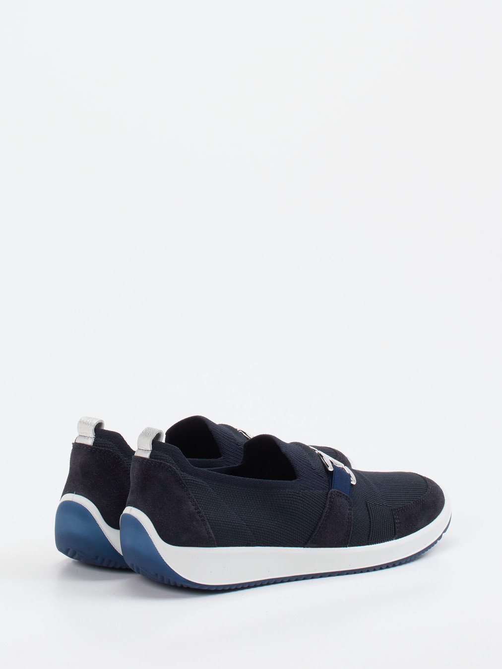 Slipper blau 2561109010803