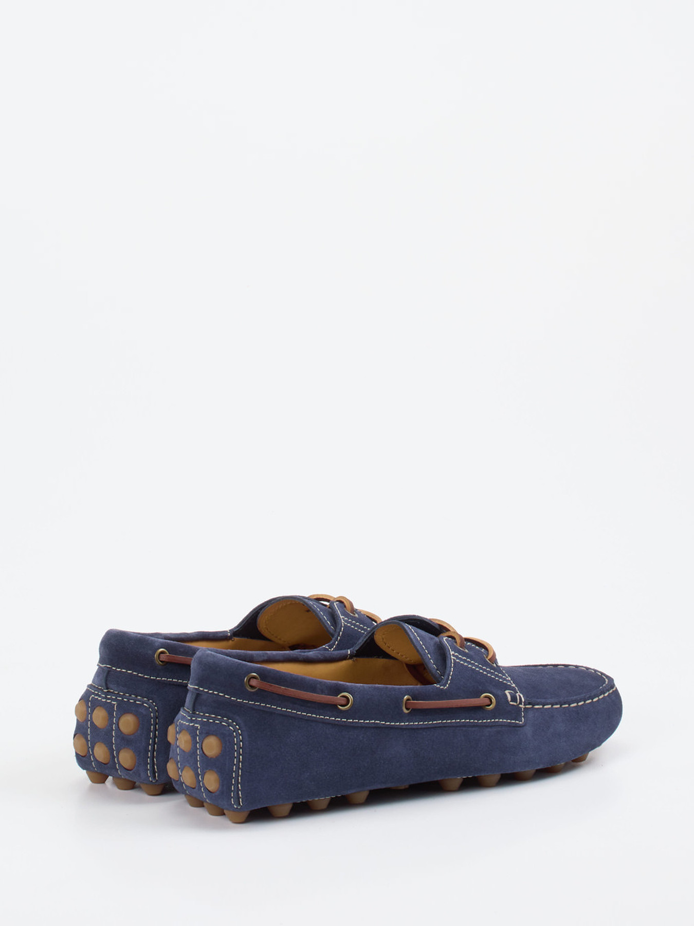 Bootsschuh blau 4611109003303