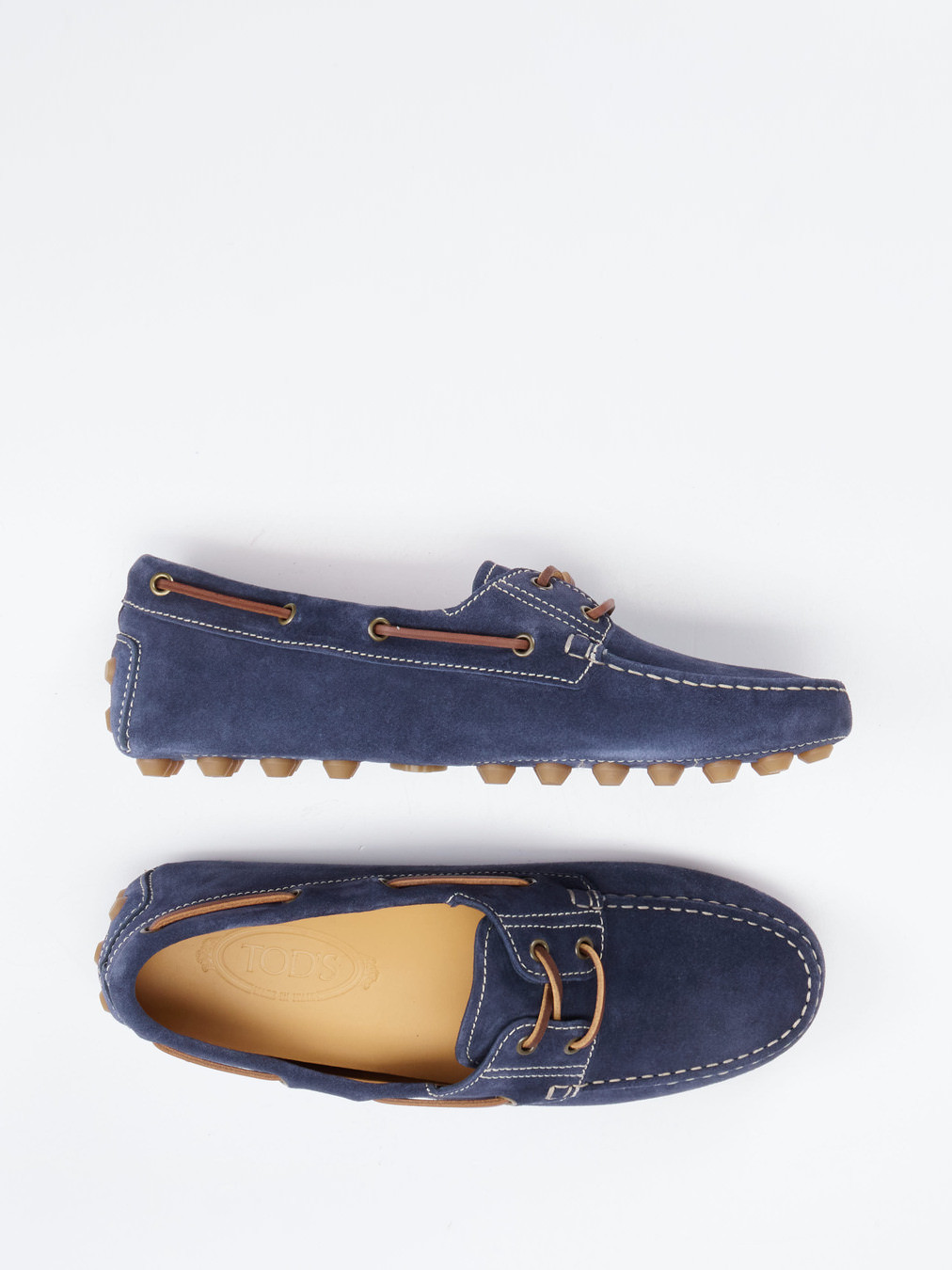 Bootsschuh blau 4611109003304