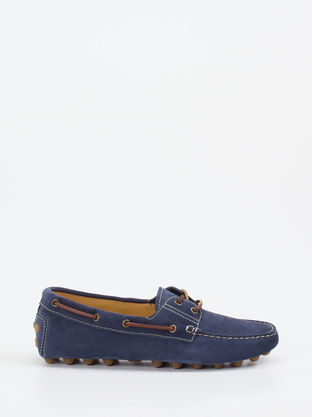 Bootsschuh blau 4611109003301