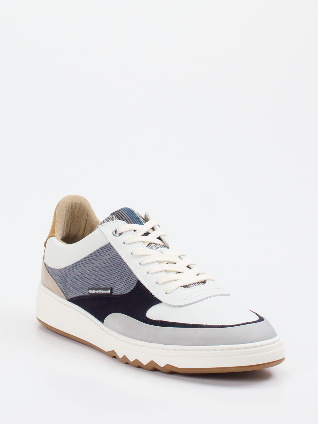 Sneaker De Kupster grau 4661407001506