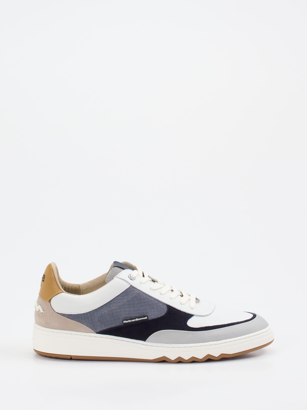 Sneaker De Kupster grau 4661407001501