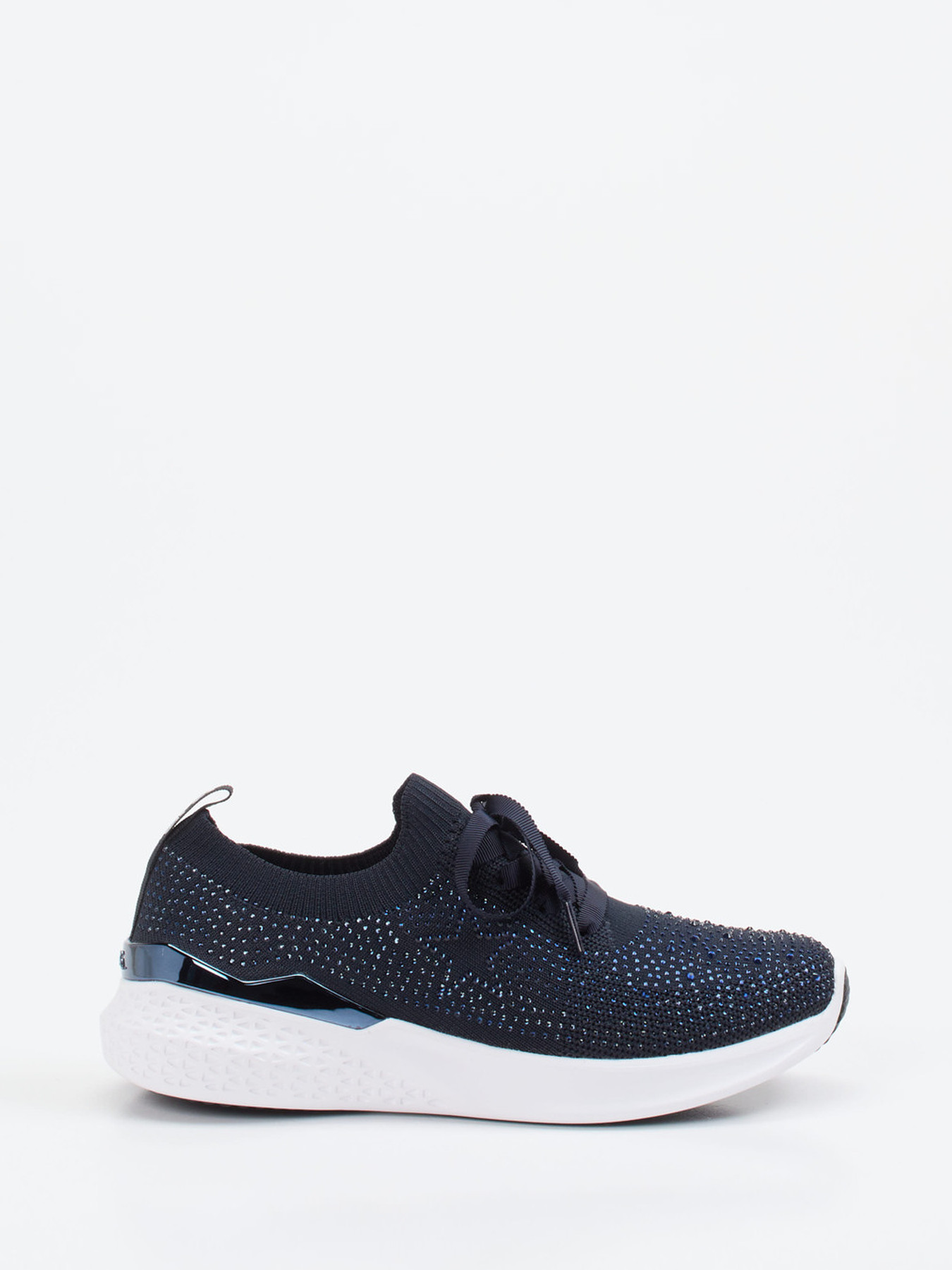 Sneaker blau 2661109023401