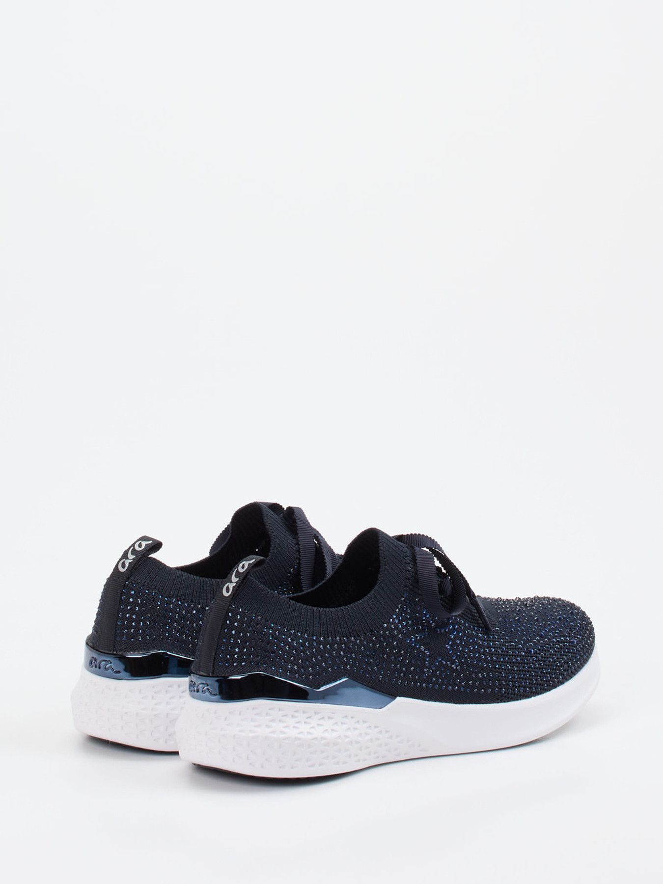 Sneaker blau 2661109023403