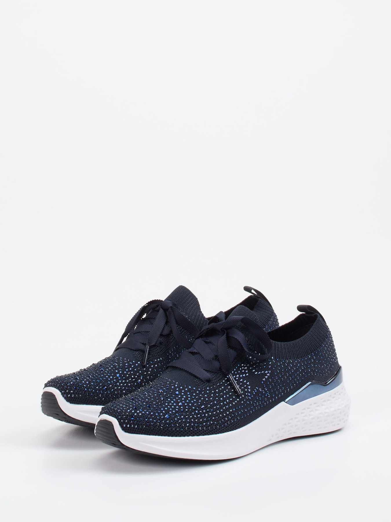 Sneaker blau 2661109023402