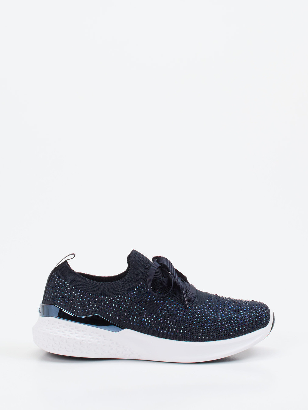 Sneaker blau 2661109023401