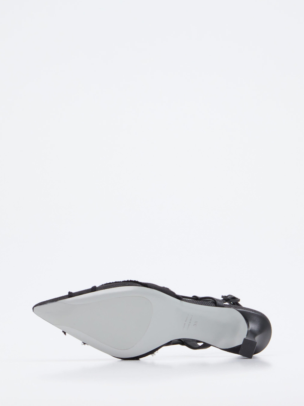 Slingpumps schwarz 1308009009905