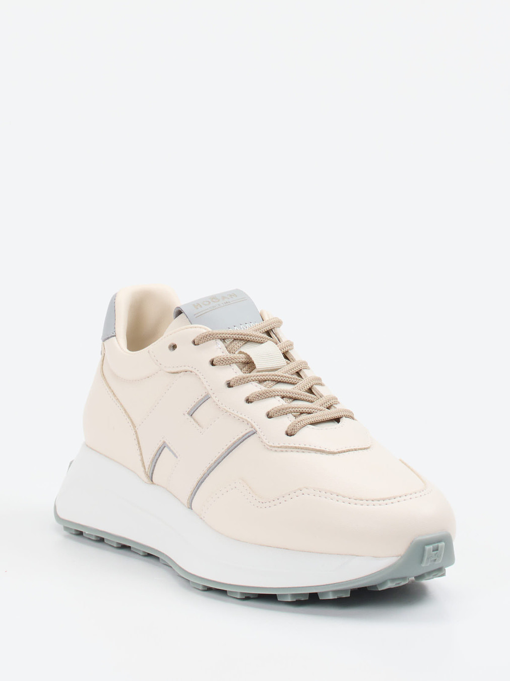 Sneaker weiß 1663731000206