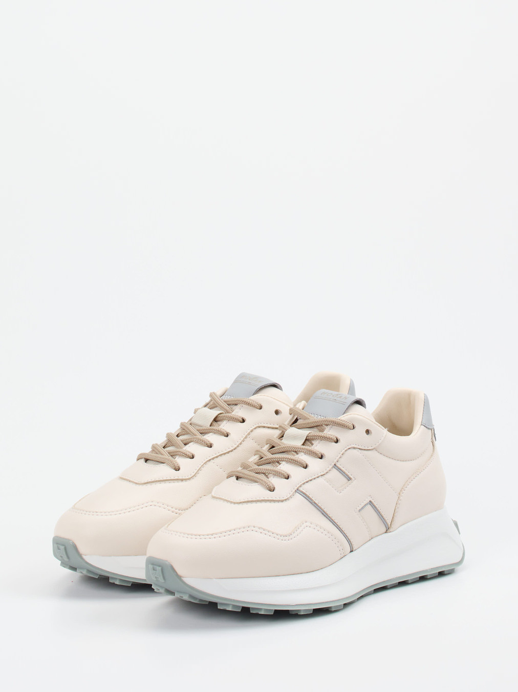 Sneaker weiß 1663731000202