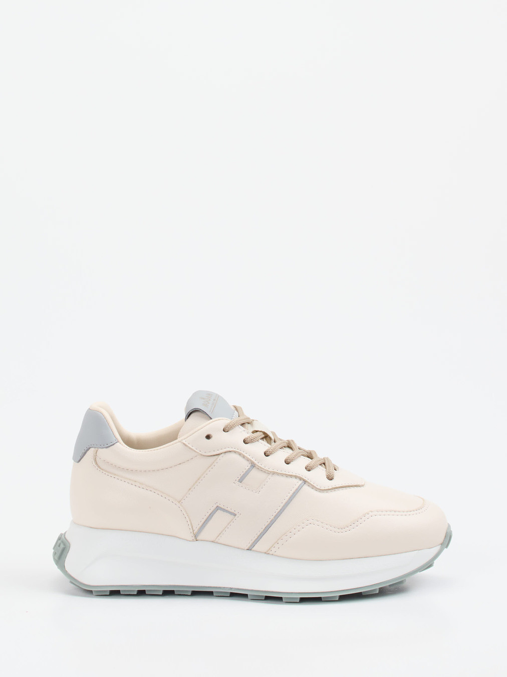 Sneaker weiß 1663731000201