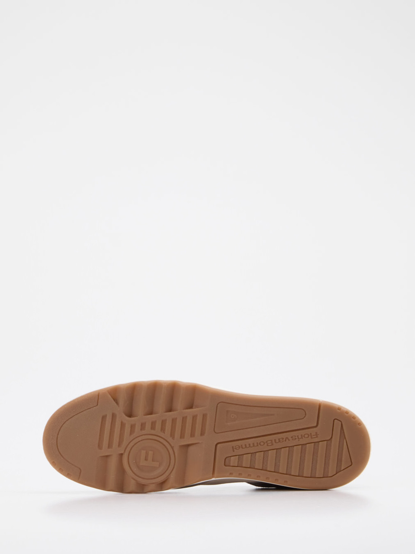 Sneaker braun 4661207000505