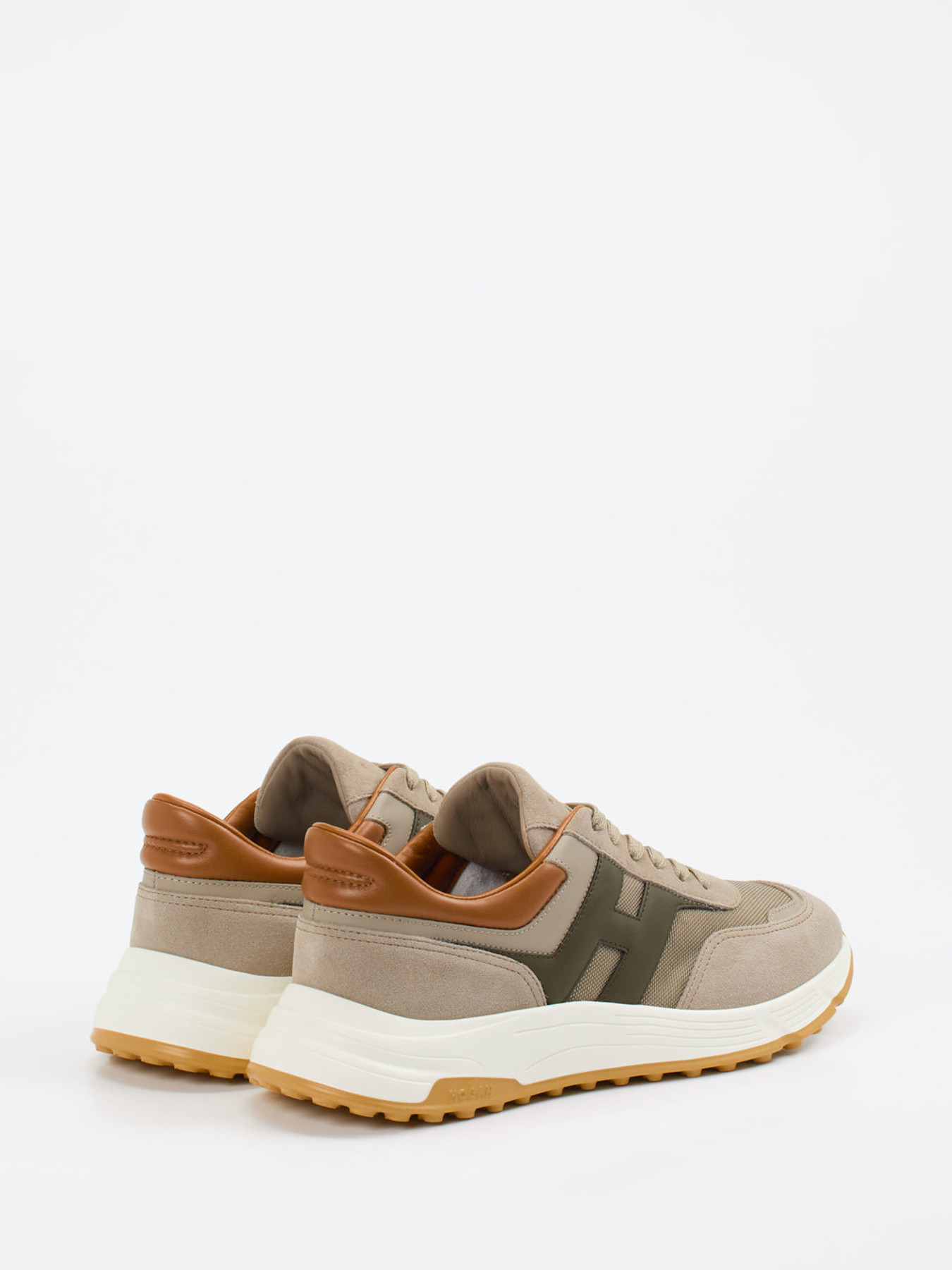 Sneaker braun 4661296001103