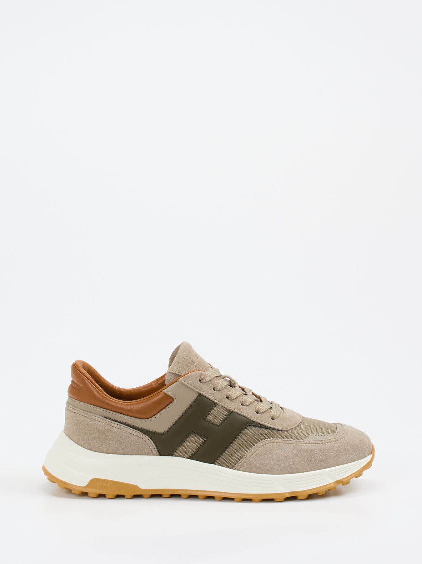 Sneaker braun 4661296001101